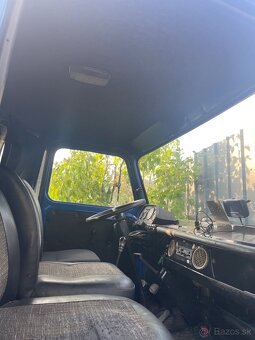 Avia A30 Kontajner - 10