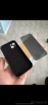 iPhone 13 – 256 GB – modrý - 10