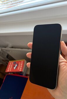 IPhone 15 pro max 256GB - 10