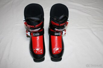 lyže Atomic J 2 110 cm , noty Atomic - 10