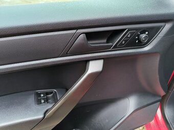 🟥 VW Caddy Maxi 2.0TDI 2020 | 1.majiteľ | odpočet DPH - 10