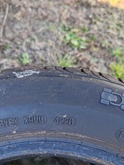 Letné pneu - 10