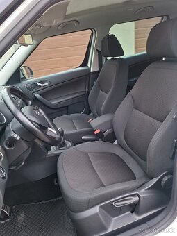 yeti 2.0 tdi 4x4 - 10