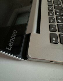 Notebook, ultrabook Lenovo 720S-14IKB - 10
