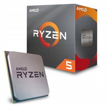 Herný/pracovný PC | RTX 3080 Palit GamingPro 10GB | Ryzen 5 - 10