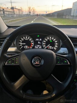 Škoda Superb 2 FL - 10