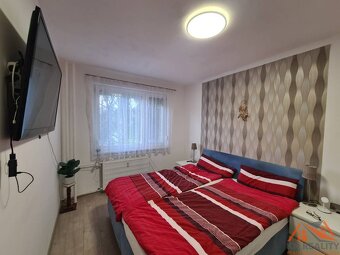 Na predaj 3 izb.byt po rekonštrukcii s balkonom Komárno - 10