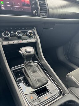 Skoda Kodiaq Sportline 2.0 TDI 110kw DSG 2021 - 10