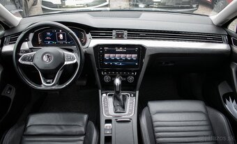 Passat B8 140kw 2.0TDi 4x4 r-line Virtual matrix webasto - 10