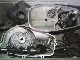 Hydraulika Olej pouzity rozvadzac cerpadlo piestnica valce - 10