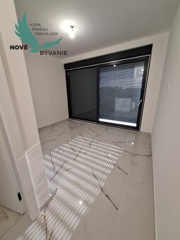 Na predaj novostavba - dvojpodlažný apartmán s výhľadom na m - 10