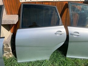 Predám diely zo Seat Altea toledo3 - 10
