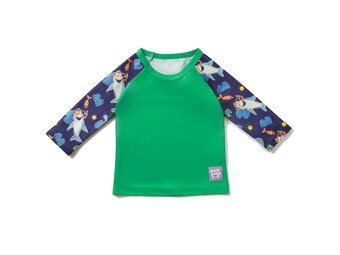BAMBINO MIO SADA NA PLÁVANIE UPF 40+ - 10