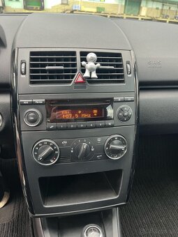 Mercedes A150 - 10