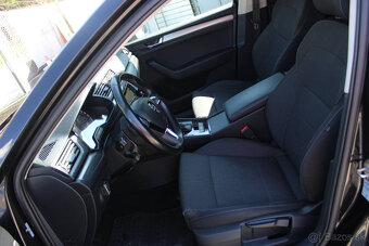 Škoda Superb Combi 2.0 TDI Ambition DSG EU6 - 10