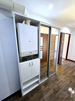 NA PREDAJ krásny slnečný byt Orviský kút / Piešťany - 10