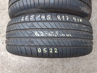 5x112 17" Škoda, VW, Audi, Seat - 10