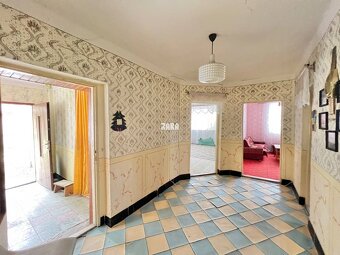 Košice - Krásna nad Hornádom, 3 izb. rodinný dom,pozemok 794 - 10