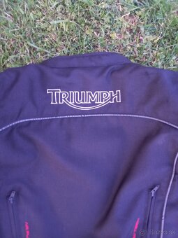 Bunda triumph - 10