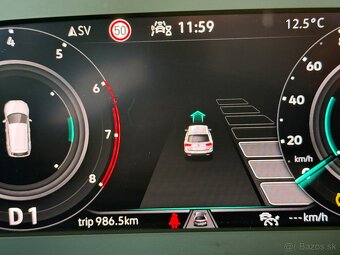Volkswagen Tiguan 1.5 TSI 110kW. Elegance DSG - 10
