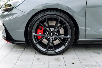 Hyundai i30n - 10