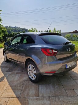 Seat Ibiza SC 1.2TDi - 10