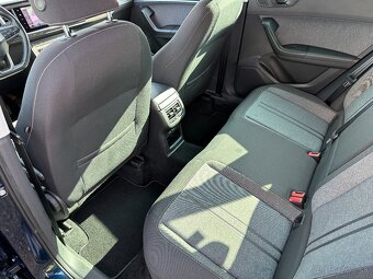Seat ateca-1.5tsi-DSG-M2021-FULL LED-KAMERA-VIRTUAL - 10