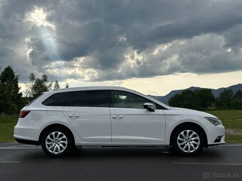 Seat Leon ST 1.2 tsi 81kw - 10