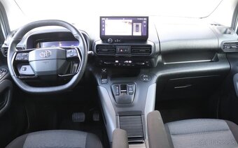 Toyota Proace City Verso - prenájom - 10