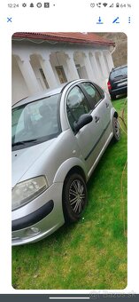Citroen c3 - 10
