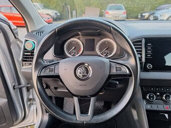 Škoda karoq 2.0 tdi - 10
