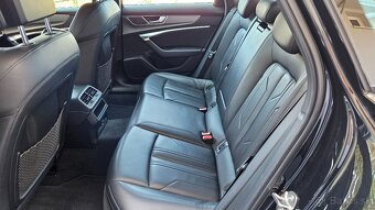 Audi A6 3.0 TDI mHEV Design quattro tiptronic - 10