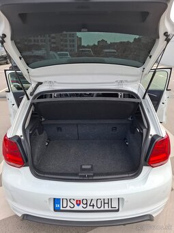 Predám VW Polo - 10