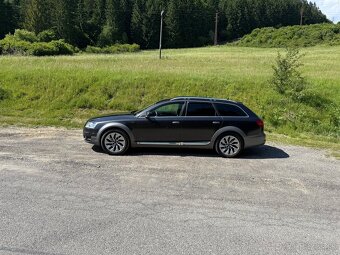 Audi a6 c6 allroad 2.7tdi 2008 - 10