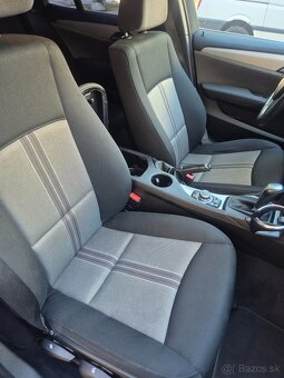 BMW X1 XDRIVE 20D - 10