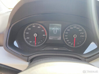 Predám SEAT ARONA Style Family 1,0 TSI 110 6-G - 10