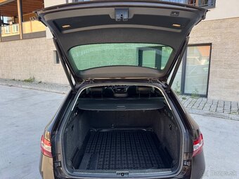 Škoda Superb L&K 2.0TDi 4x4 DSG 140kw r.v 2017 - 10