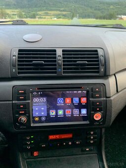 BMW E46 320d 2.0 100kw - 10