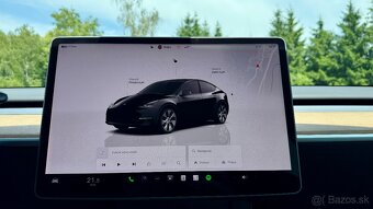 TESLA Model Y Long Range Dual Motor Full Self-Driving - 10