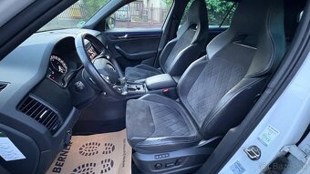 Škoda Kodiaq 2.0 TDI SCR Sportline DSG 4x4✅MATRIX✅KAMERA - 10