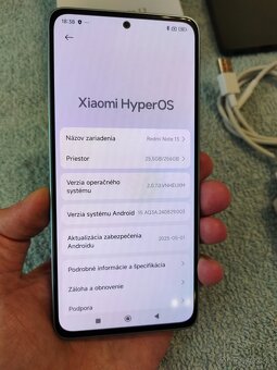 Xiaomi Redmi Note 13 256GB,8GB RAM - 10