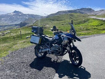BMW R 1200 GS - 10