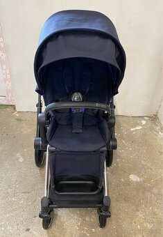 Kočík Cybex Priam Rebellious - dvojkombinácia - 10