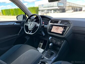Volkswagen Tiguan 2.0 TDI SCR BMT 190k 4MOTION - 10