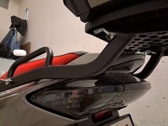 Honda vfr800fi - 10