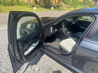 Bmw M3 f80 3.0 317kw - 10