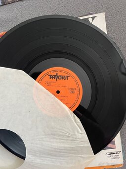 Lp platne na predaj - 10