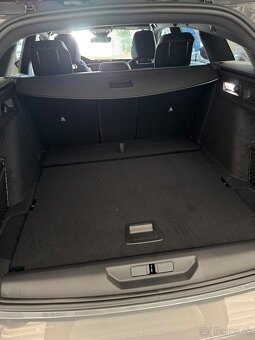 Peugeot 308sw gt 1.5BlueHDI 130k EAT8 - 10