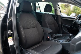 2018 Škoda Octavia Combi 1.5 TSI DSG | 126 tisíc km - 10