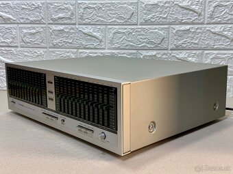 Pioneer SG-60 …. Graficky stereo equalizer - 10